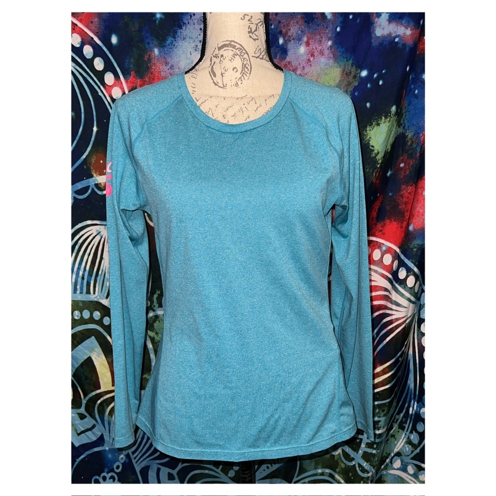 Japan Engineered Breathable Lightweight Long Sleeve